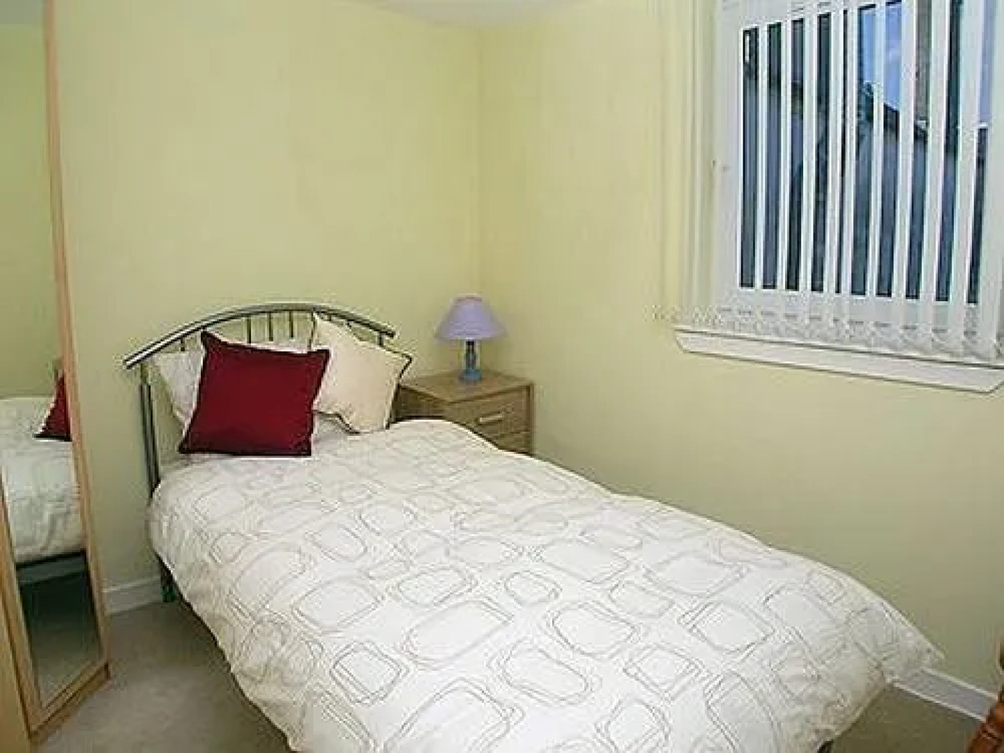 Clutha View Holiday Apartment