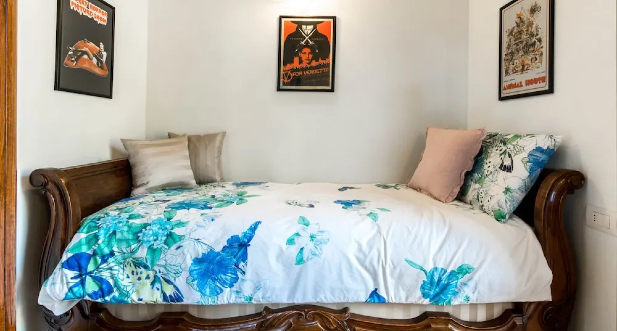 JOIVY MAS Avilo Villa Bobbio