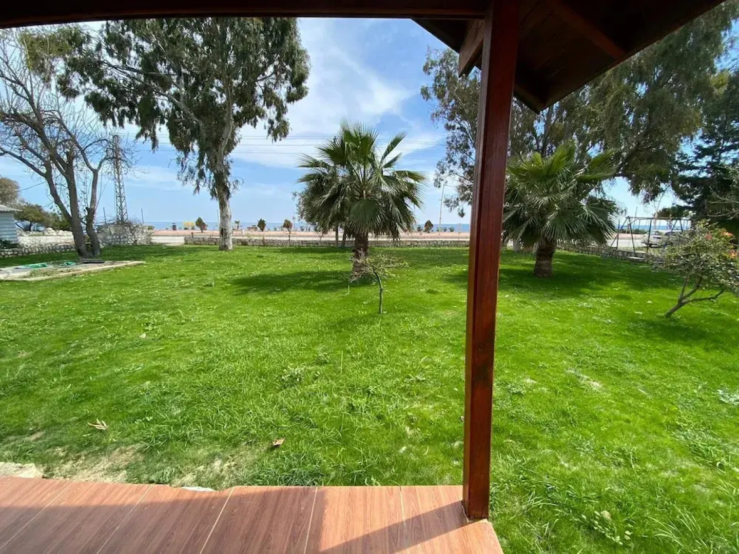 Sahildeki Ev Bungalov Apart