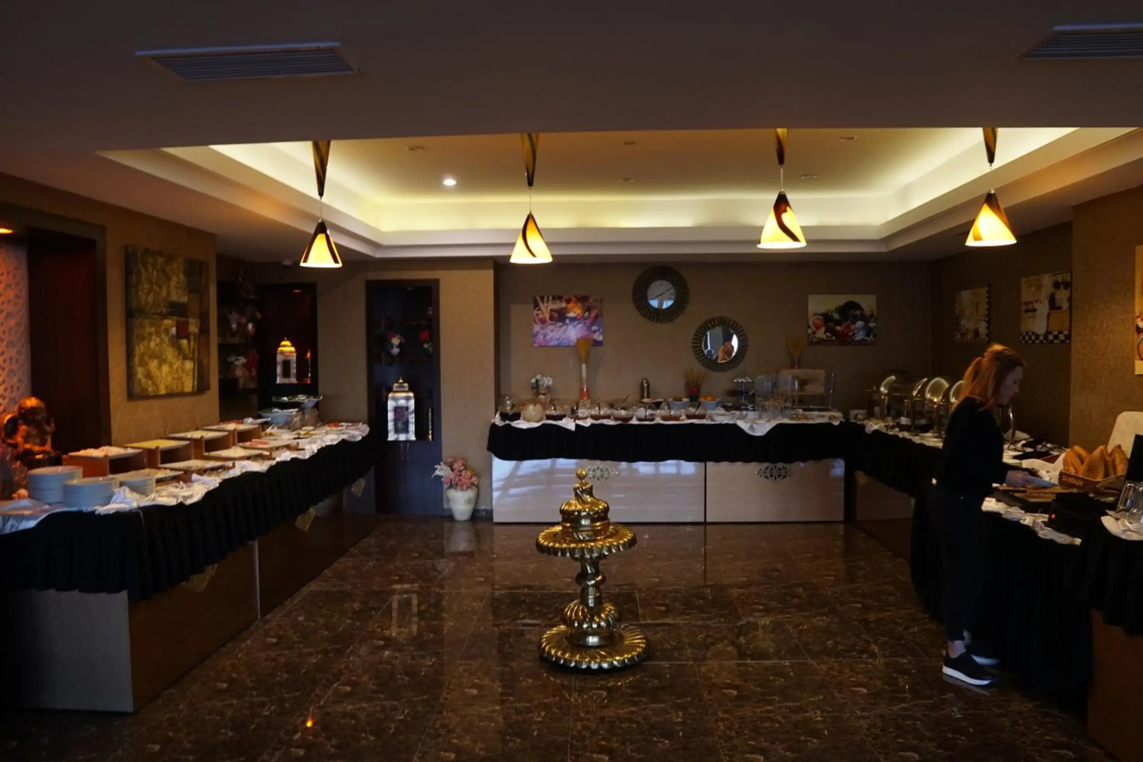 Asrin Park Hotel