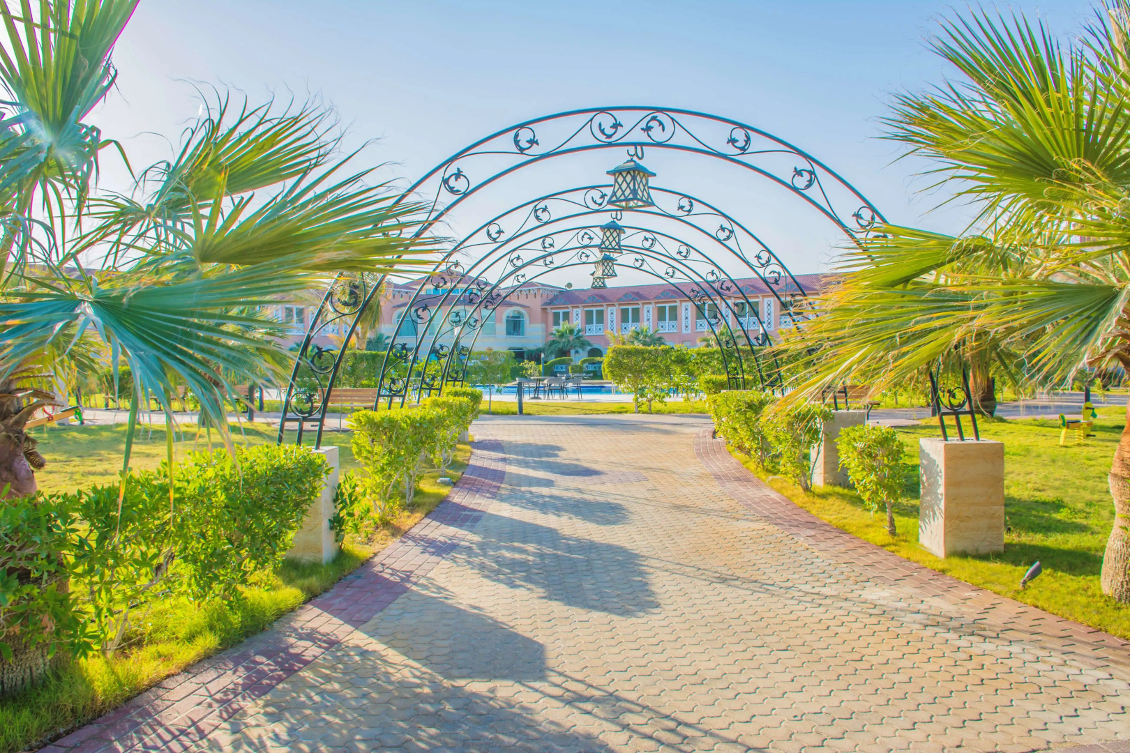 Radisson Blu Resort, Al Khobar Half Moon Bay