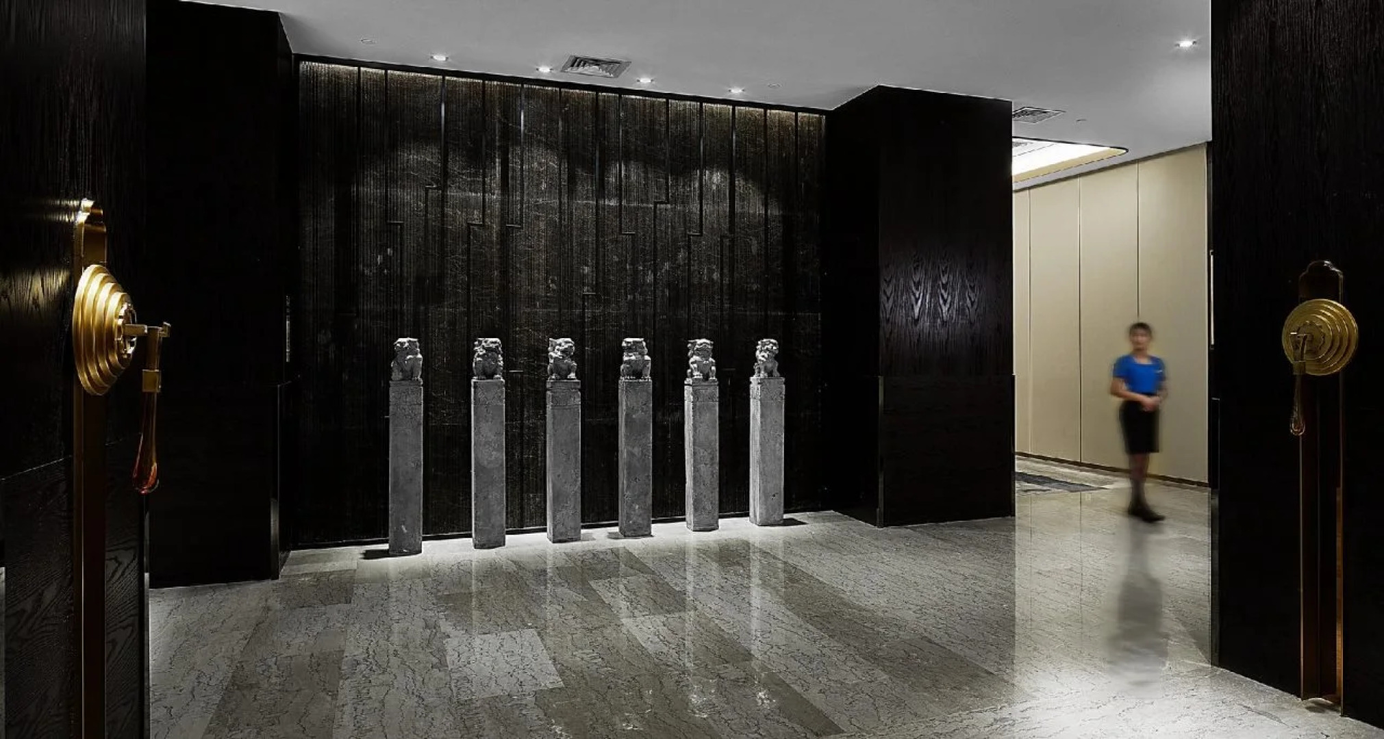 Guilin Exhibition International Boutique Hotel