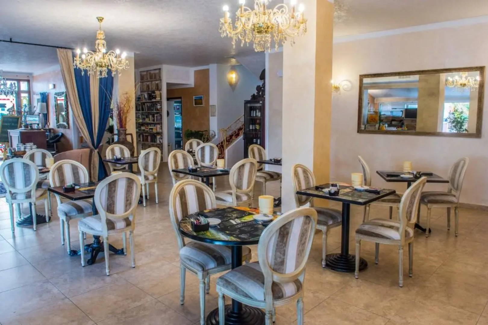 Hotel Sa Barrera - Adults Only