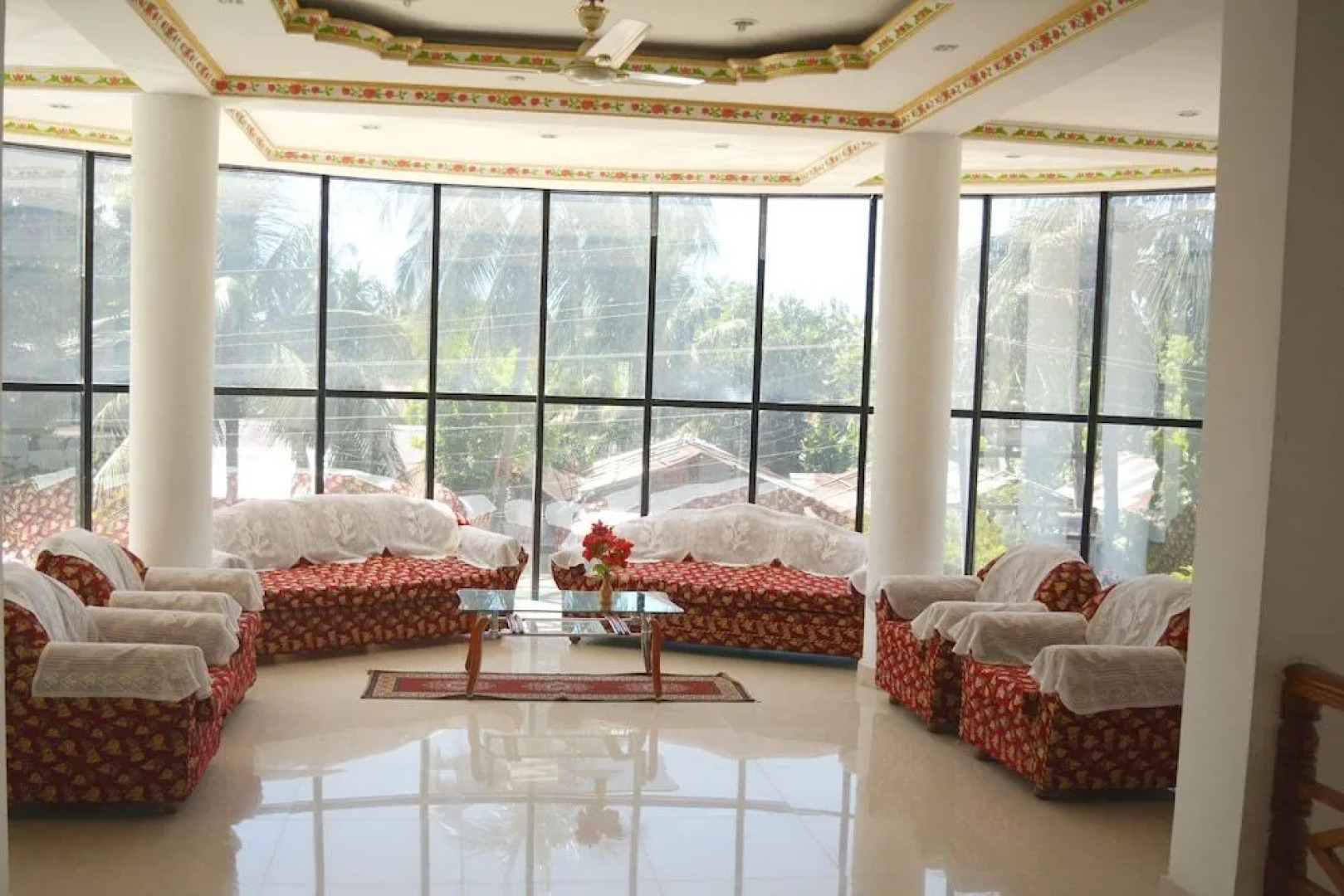 Hotel Kaziranga Continental