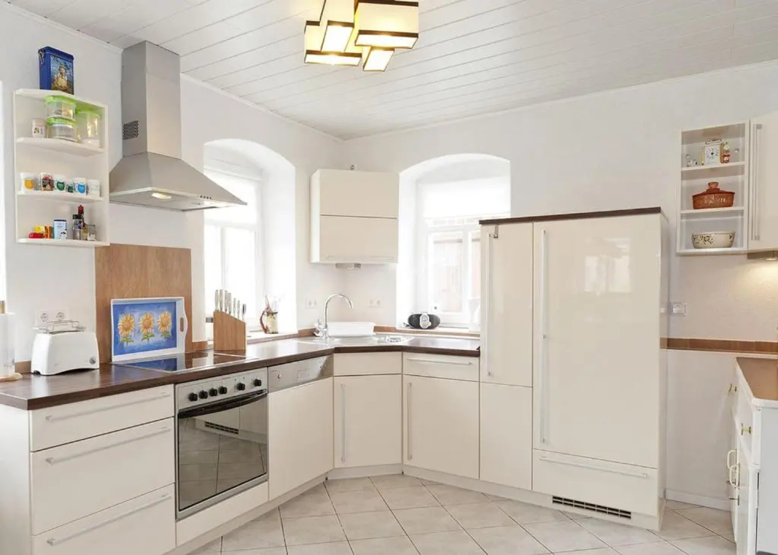 Feriendomizil Erzgebirge