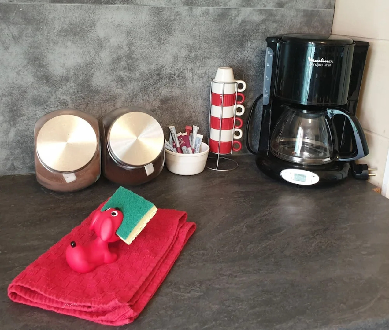 Maison 6 Personnes Epernay Meme