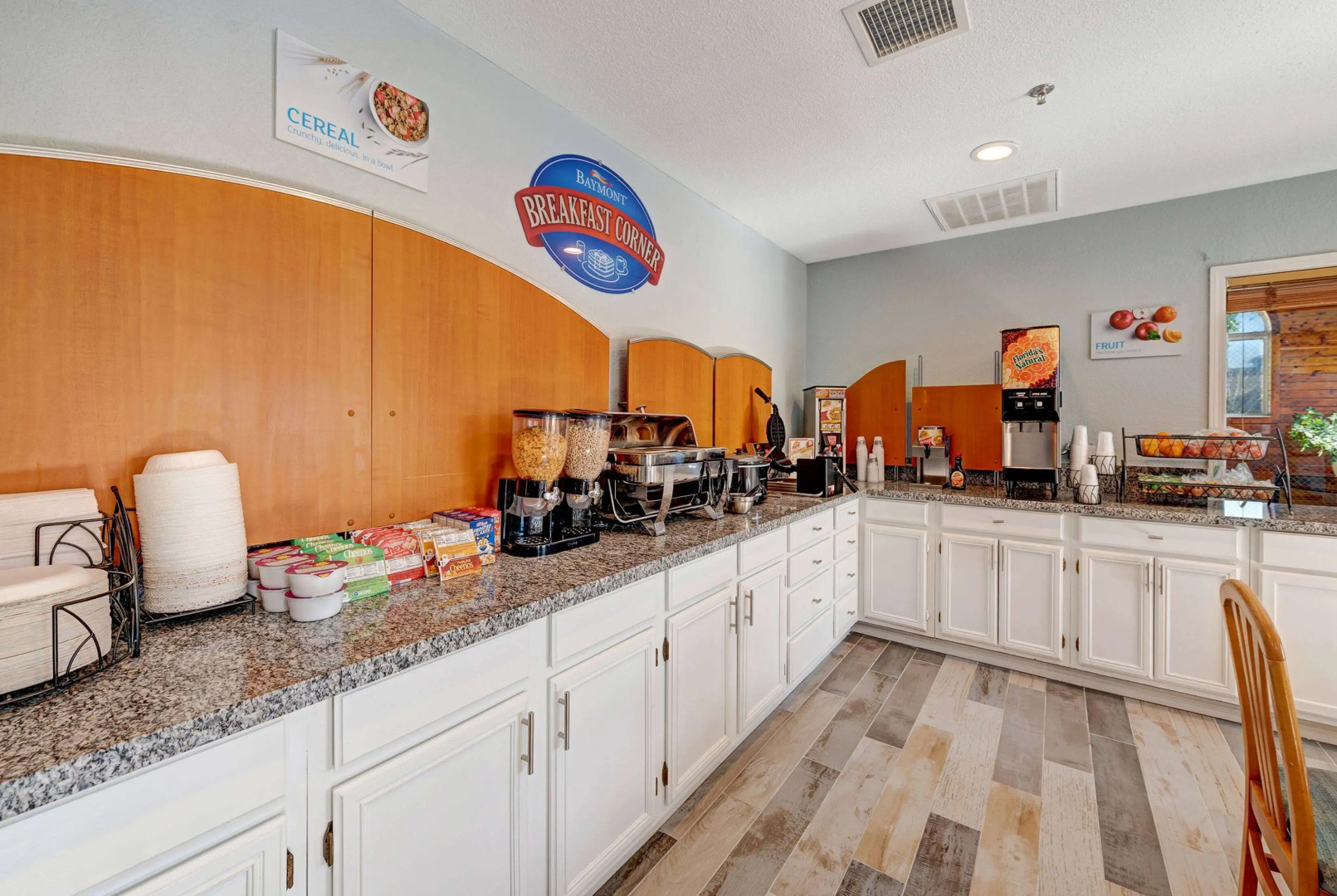 Baymont by Wyndham Salida