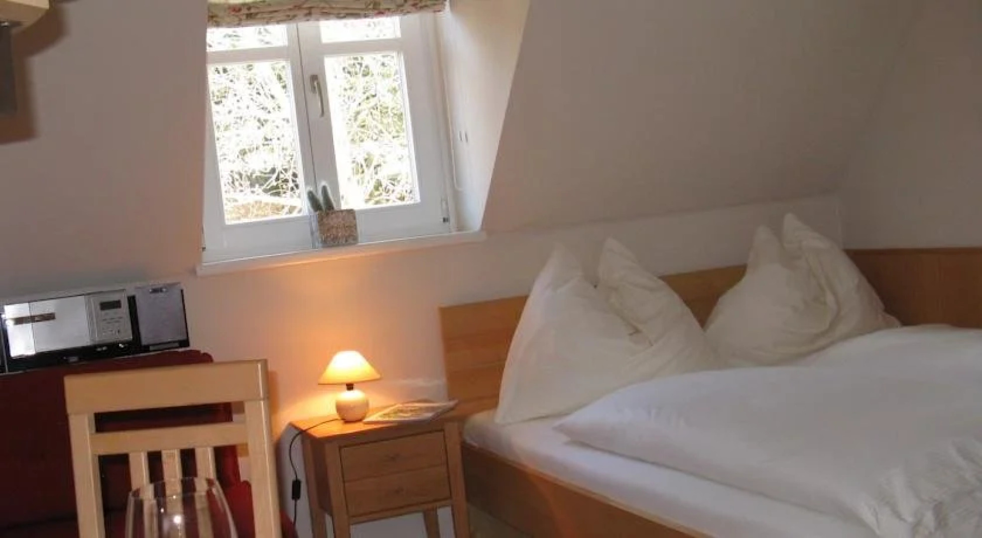 Winzerhaus Friedrich