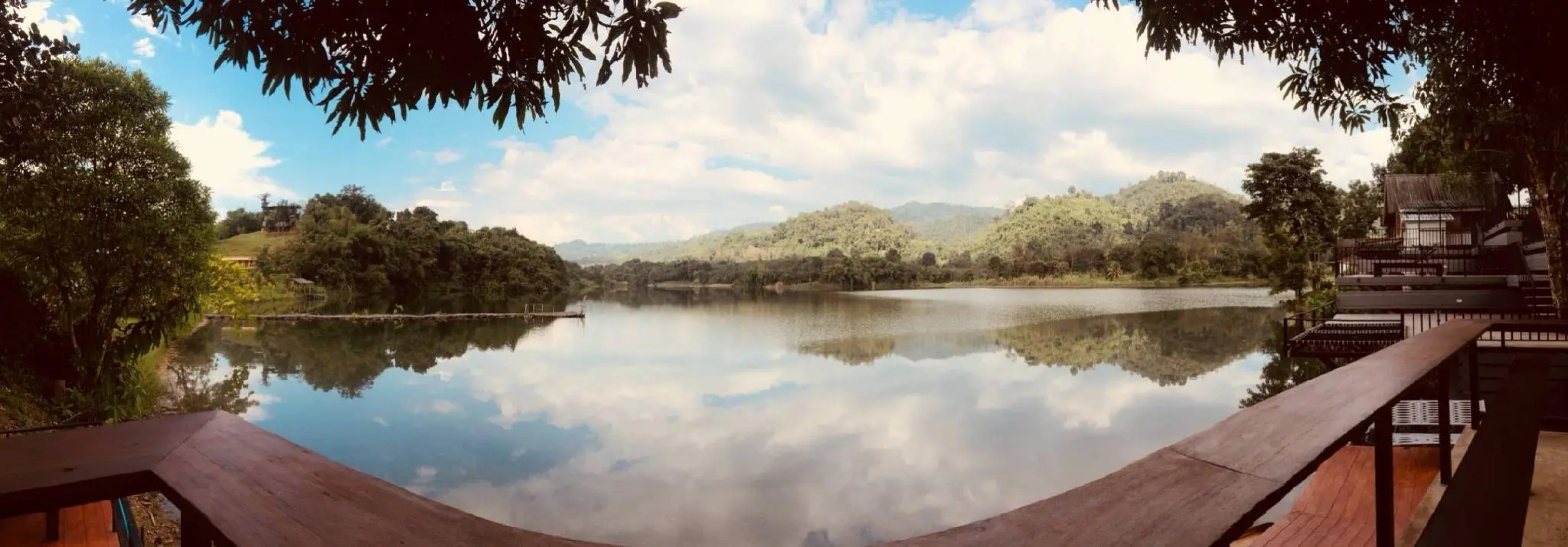 The Nature Club Resort