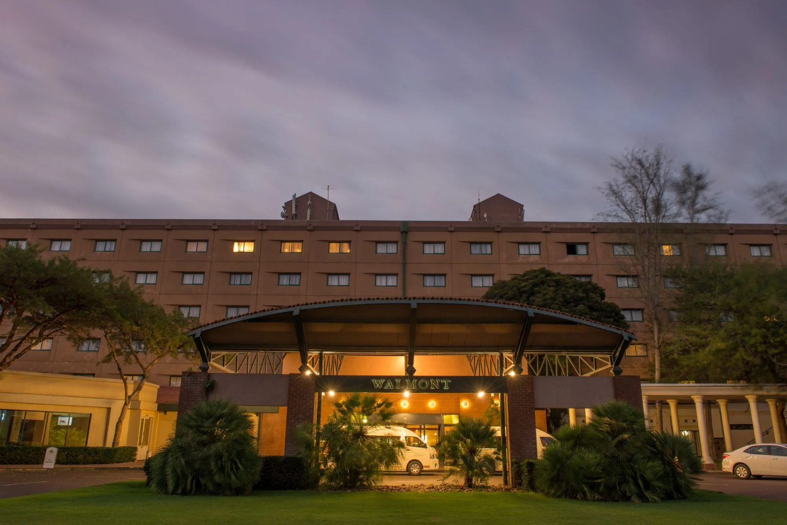 Peermont Walmont - Gaborone