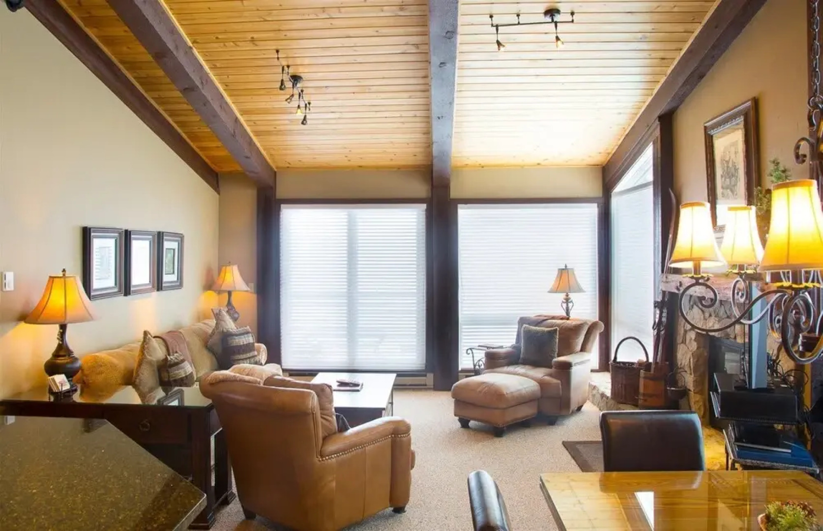 Snowmass Enclave 309