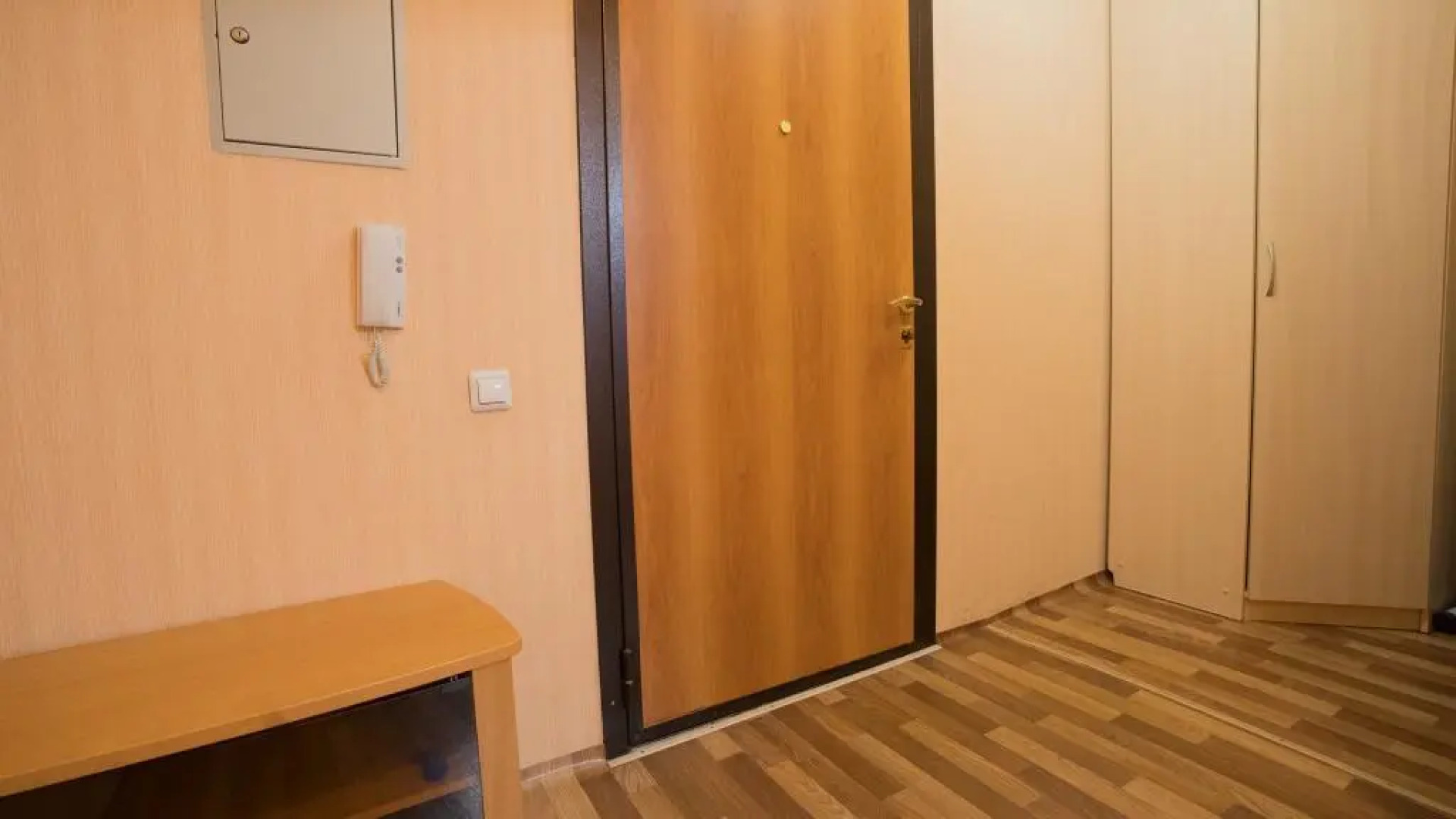 ABC Apartmens (ЭйБиСи Апартментс) на улице Академика Киренского