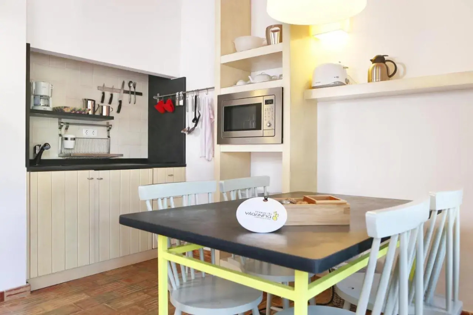 Ночлег и завтрак (B&B) Monte da Vilarinha