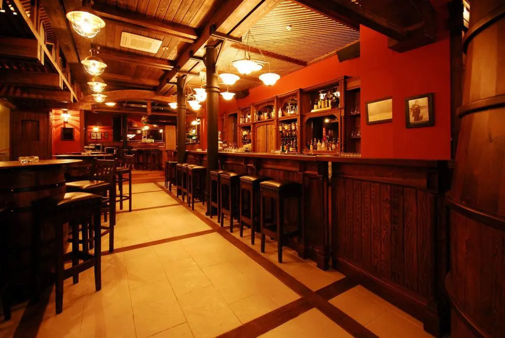 Goldcity Holiday Homes