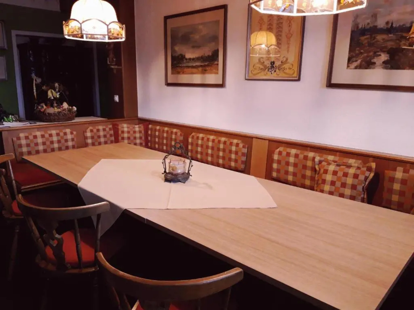 Haus Maria Holzöster