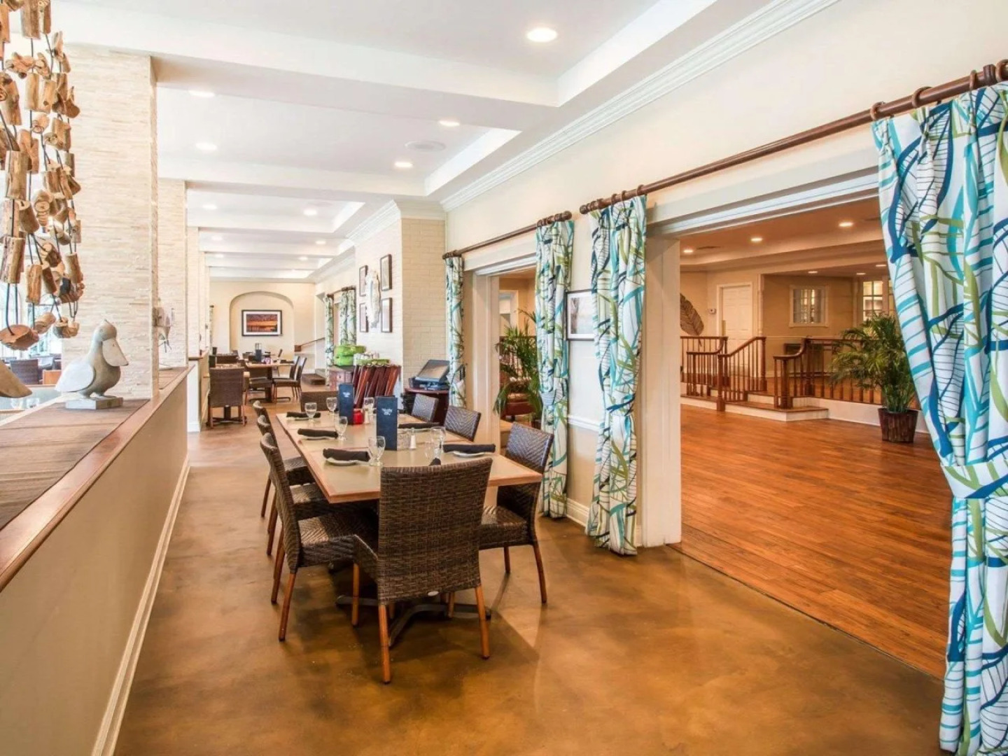 Plantation on Crystal River