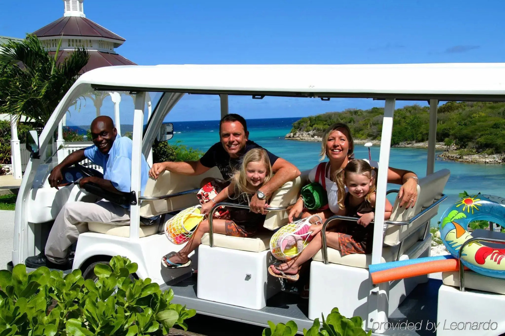 The Verandah Antigua - All Inclusive - Adults Only