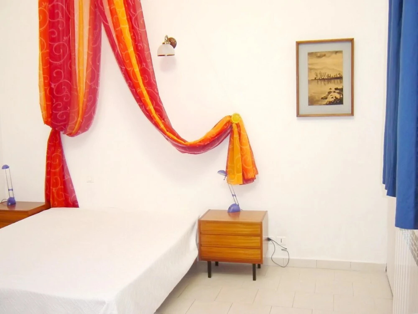 Apartment With 2 Bedrooms in Marseillan, With Wonderful City View, Poo