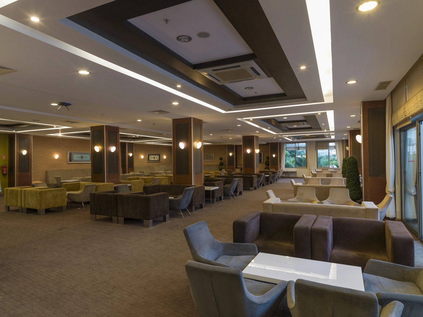 Primasol Hane Garden Hotel