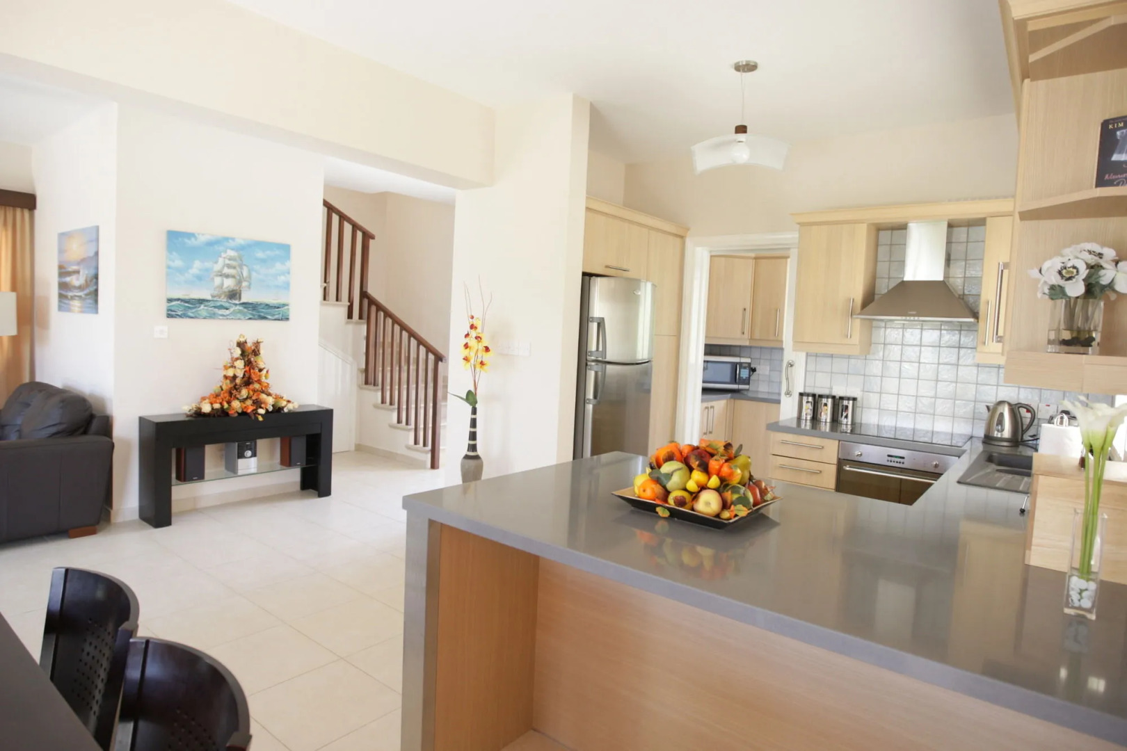 Vineland Holiday Villas