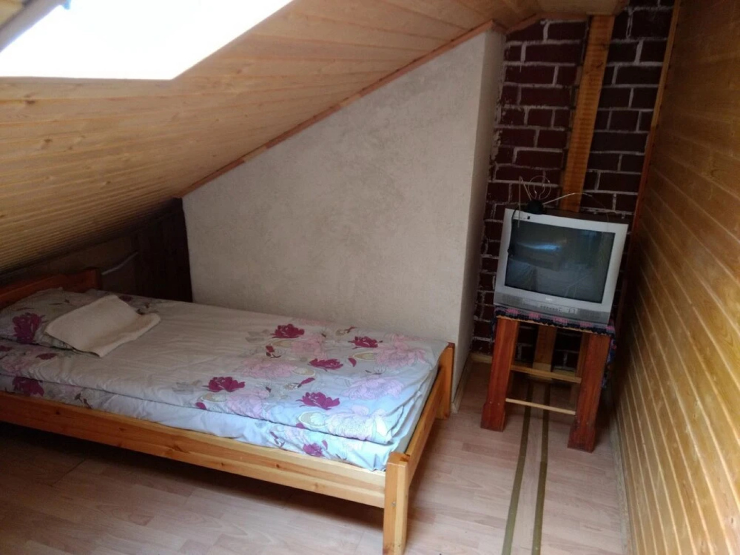 Усадьба Алекс 