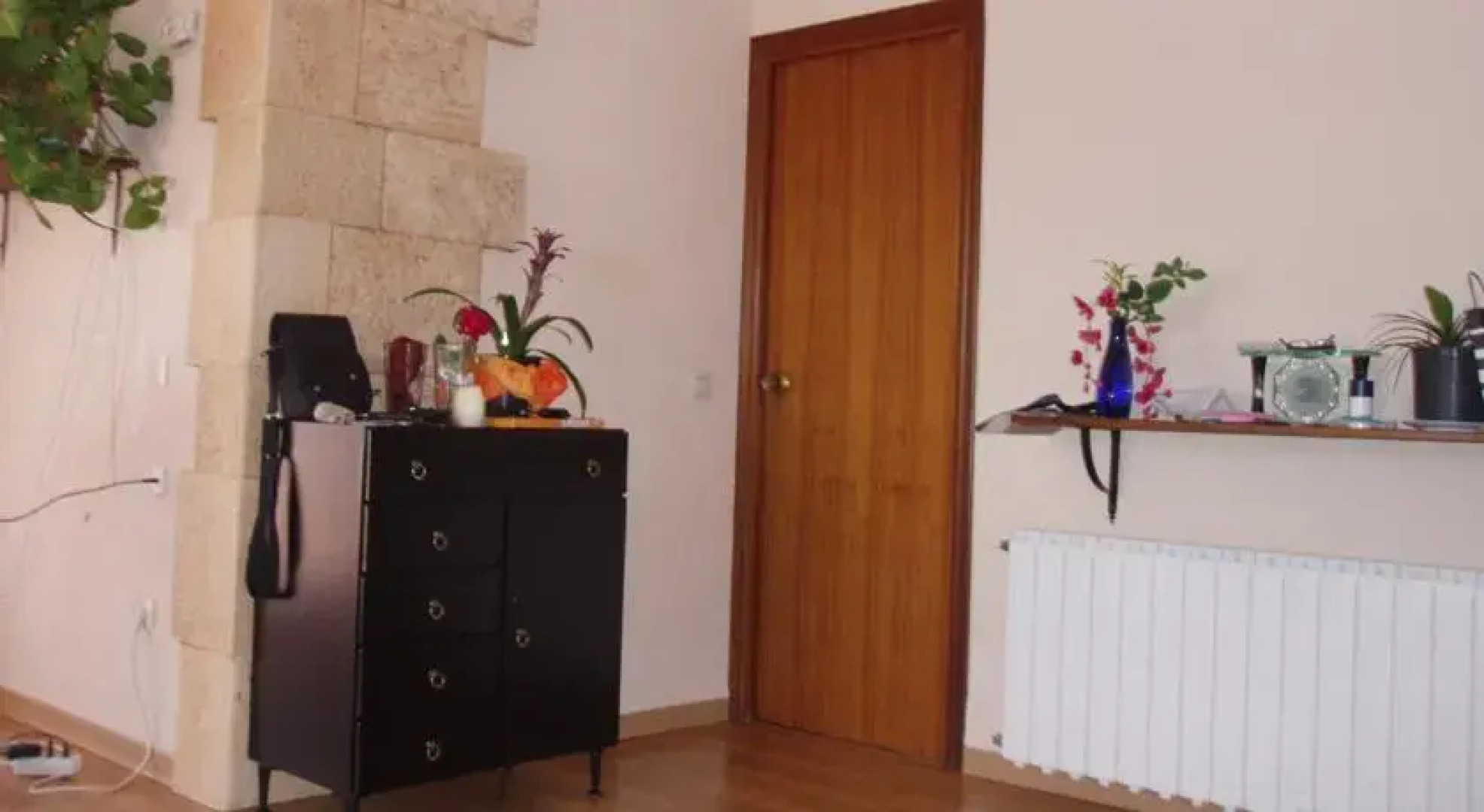 Apartamento La Pobla
