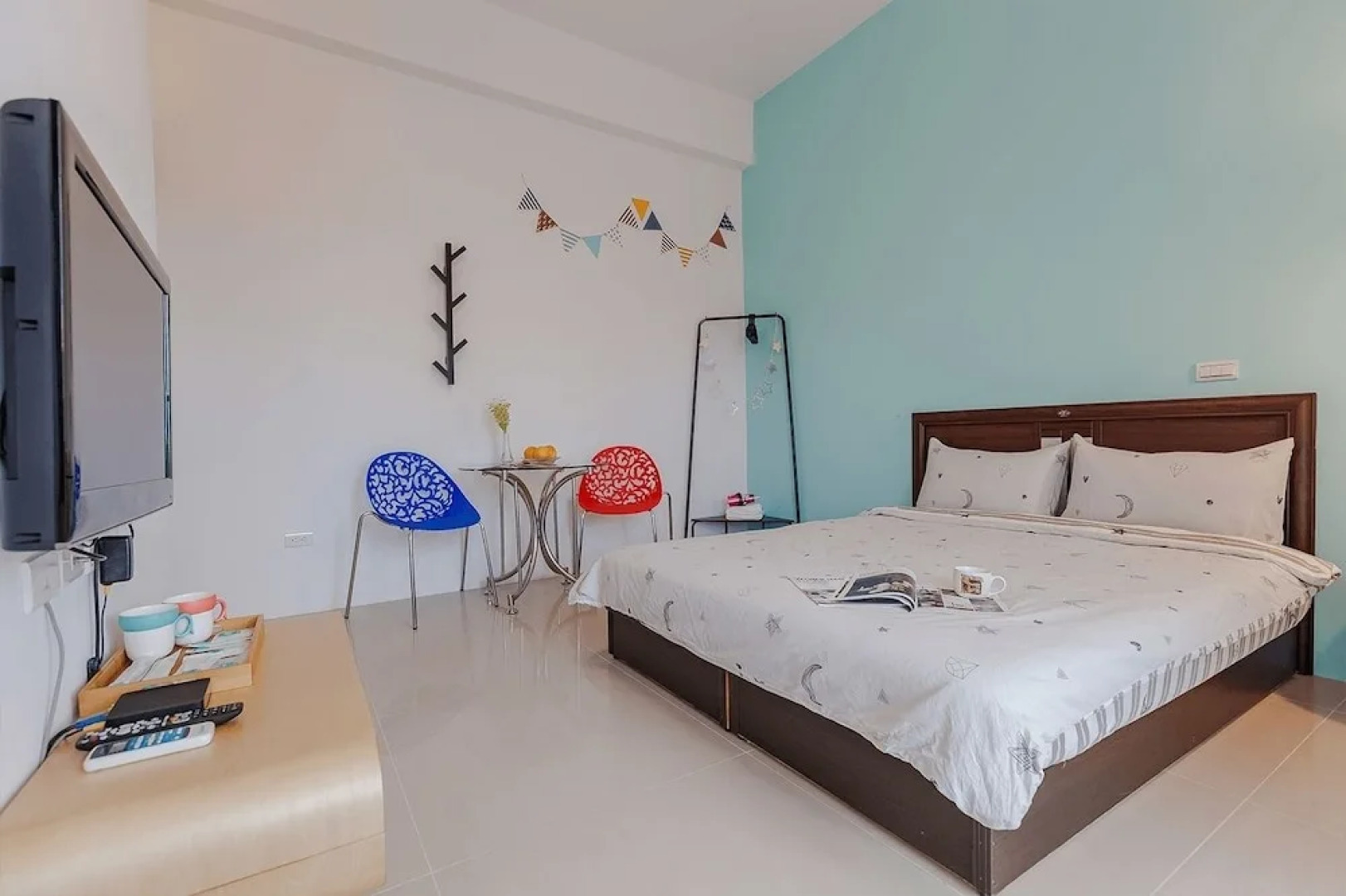 Star & Sun Bed & Breakfast