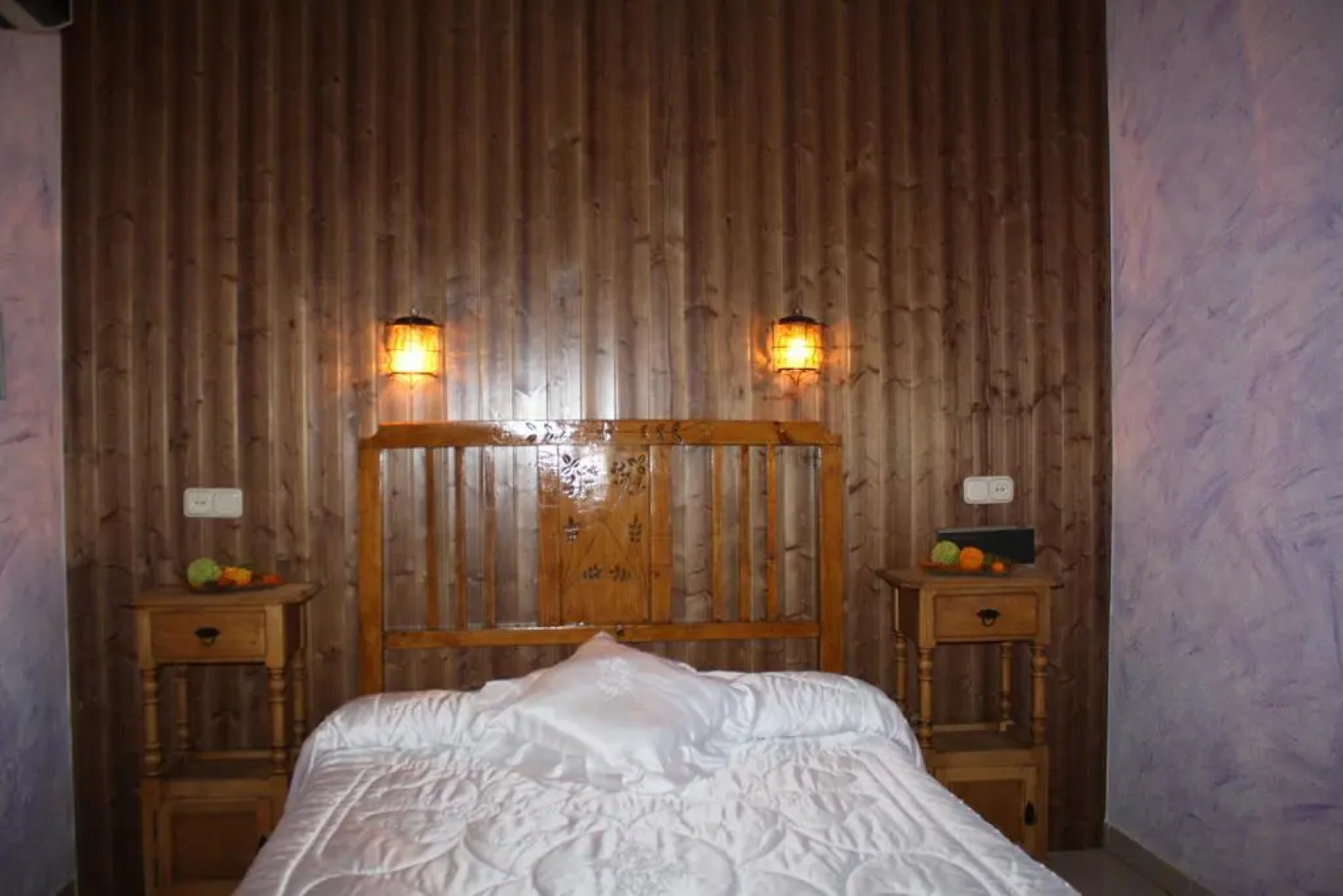 Hotel Restaurante Carvajal