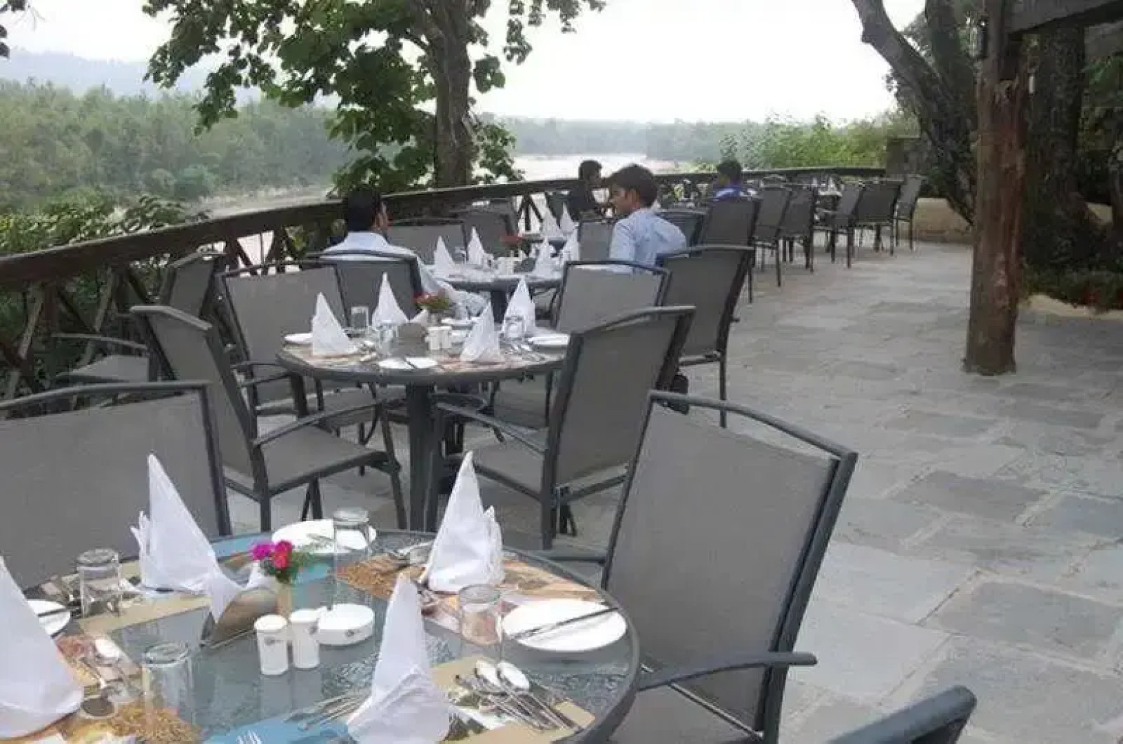 Infinity Resort Kanha