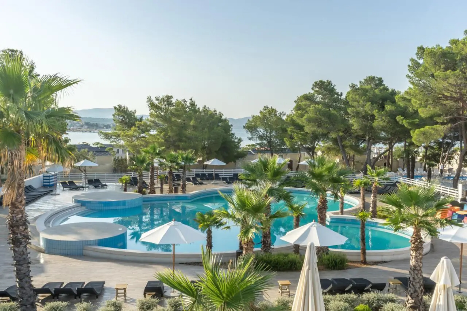 Amadria Park Kids Hotel Andrija