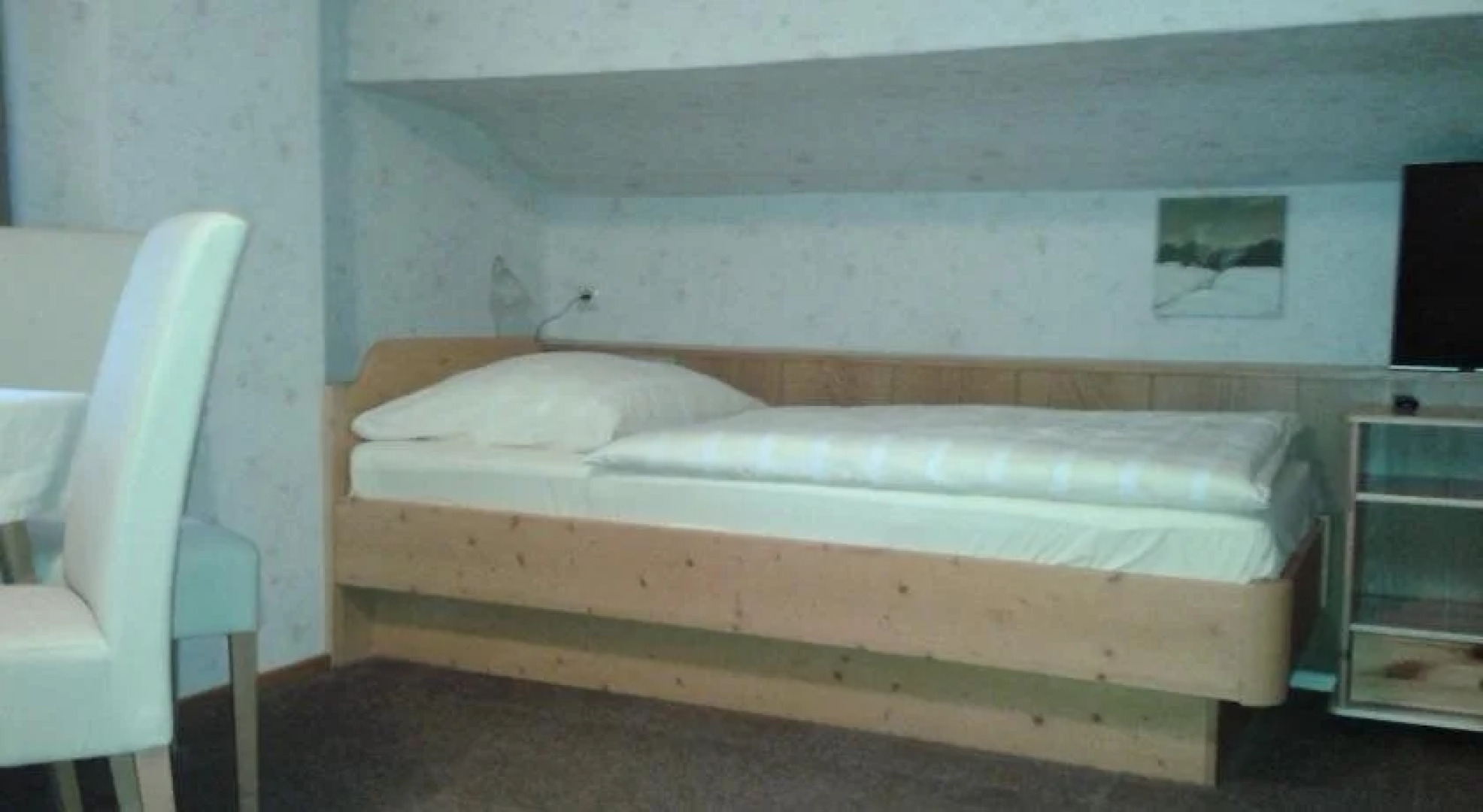 Pension Salzburgerhof