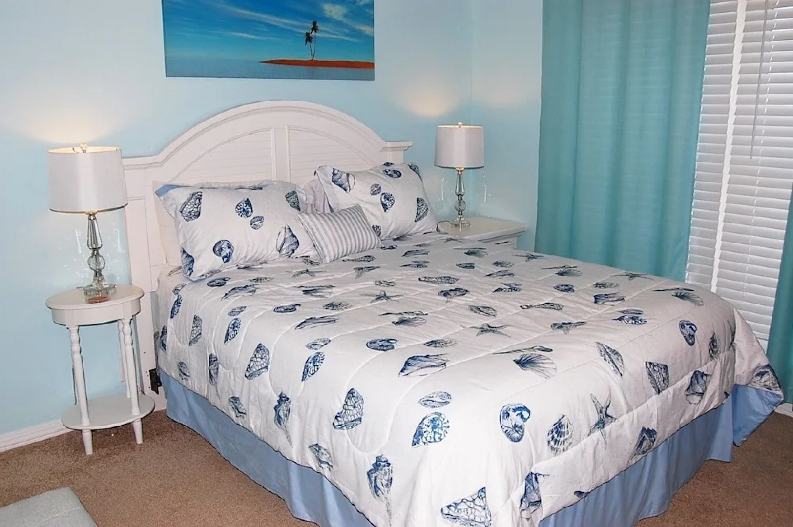 Toucan Play 1 Duplex