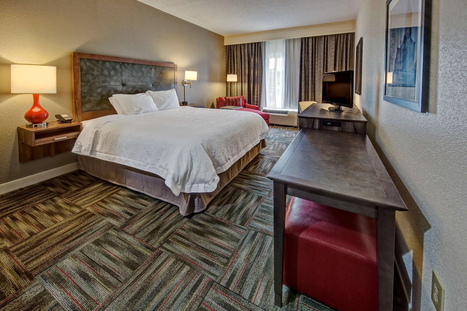 Hampton Inn Newberry-Opera House