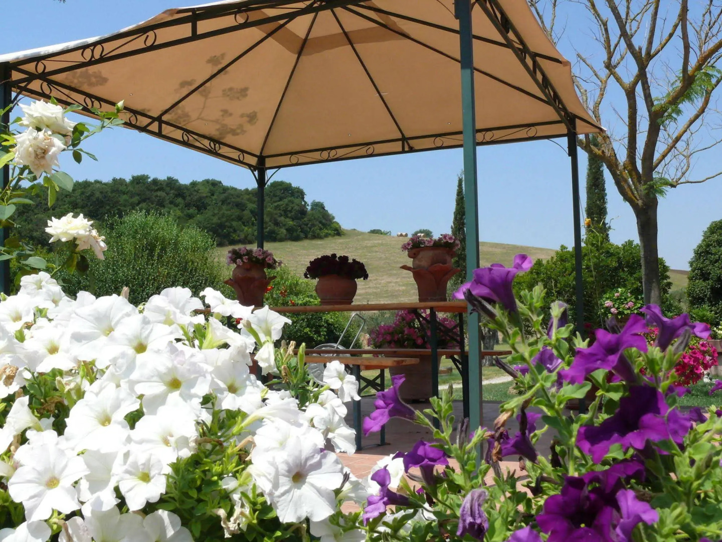 Agriturismo da Lorena