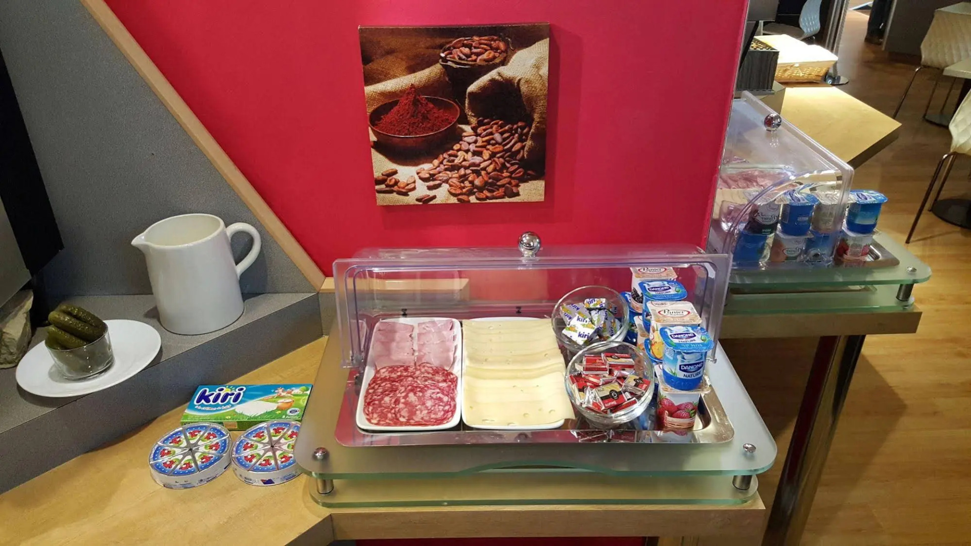 A&H PRIVILÈGE Lyon Est - Saint Priest Eurexpo