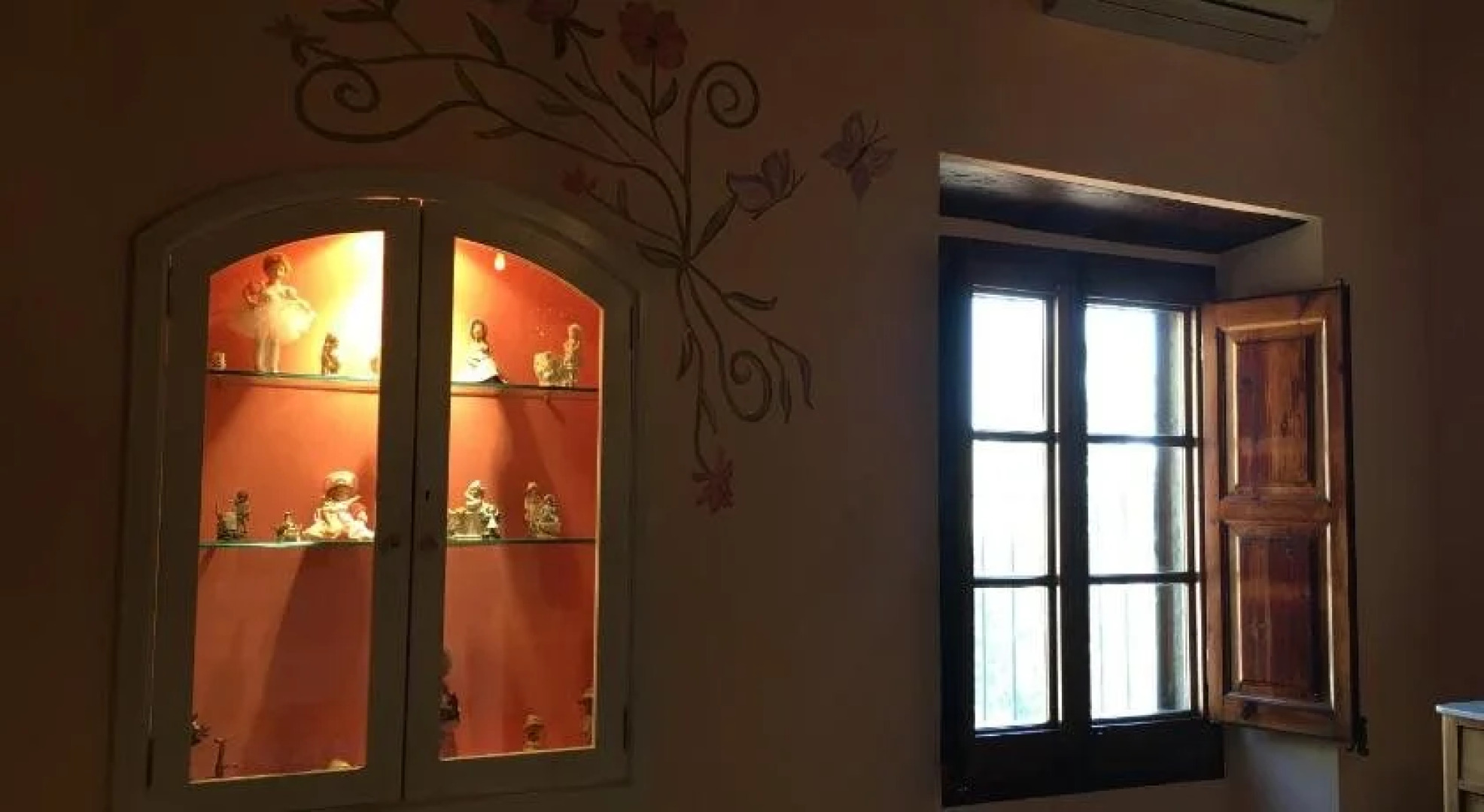 Hotel Masia Can Vive