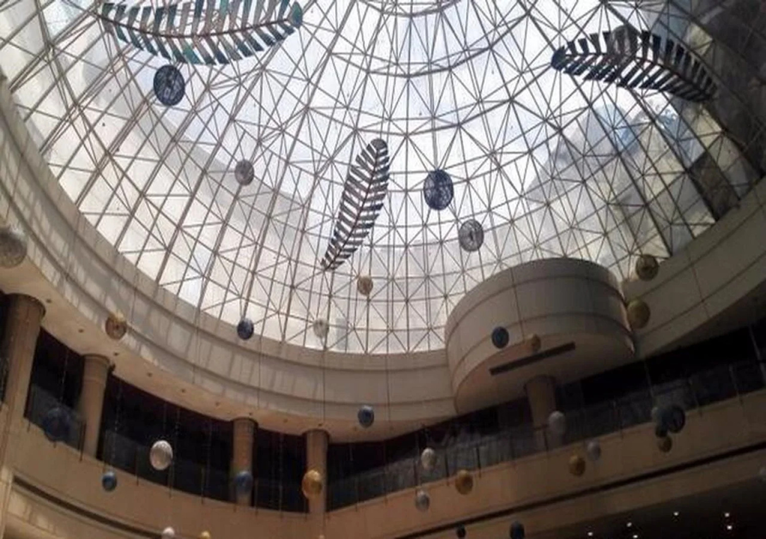 Hongyi Hotel Wuhan University