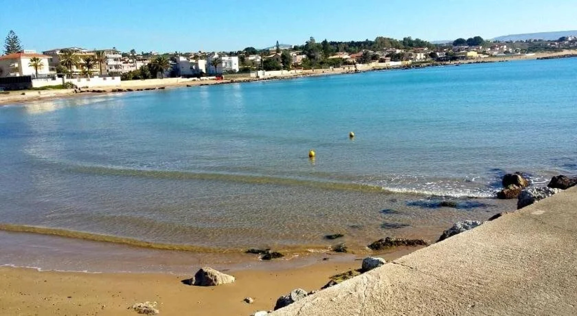 B&B Villa Maria Agrigento