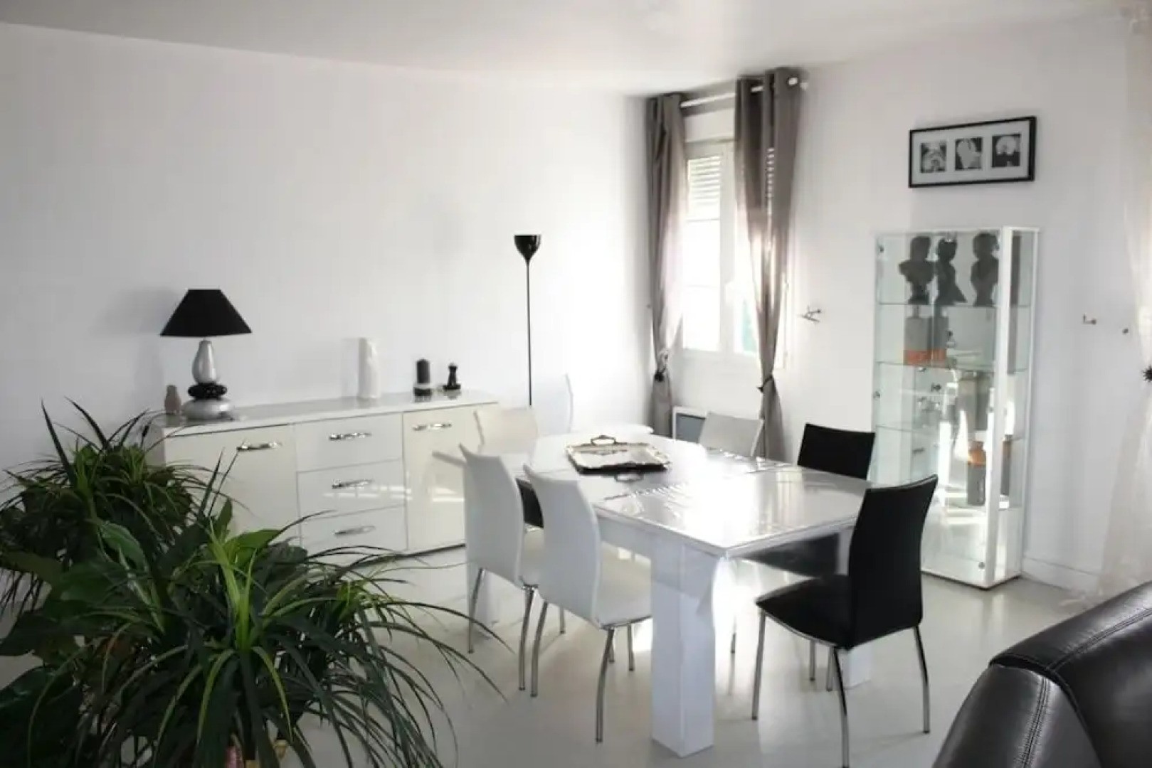 Gîte touristique du Couvent