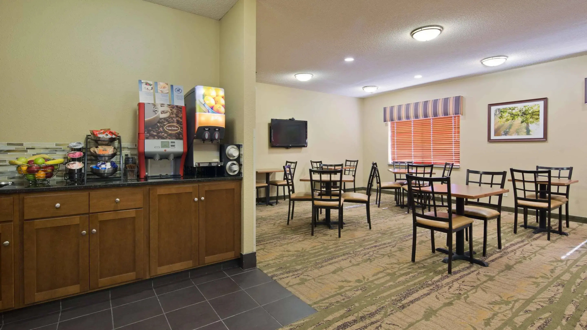 Best Western Nebraska City Inn