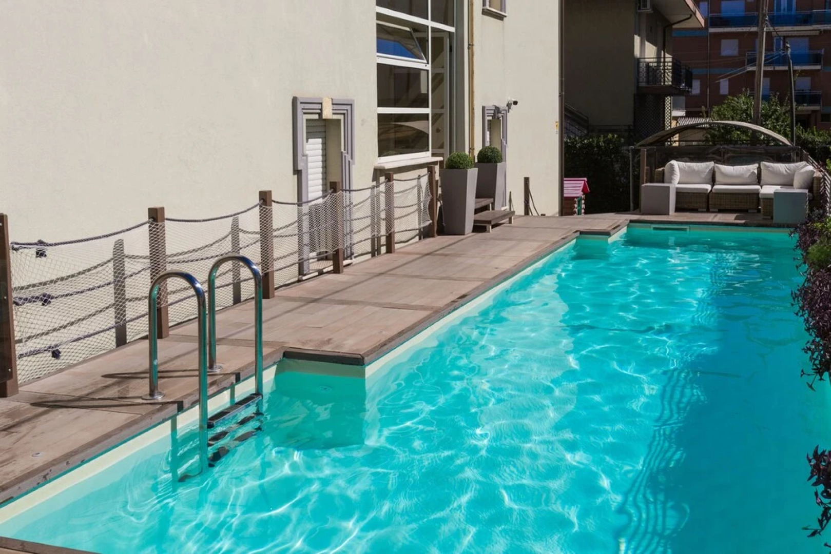 Residence Anchisemare