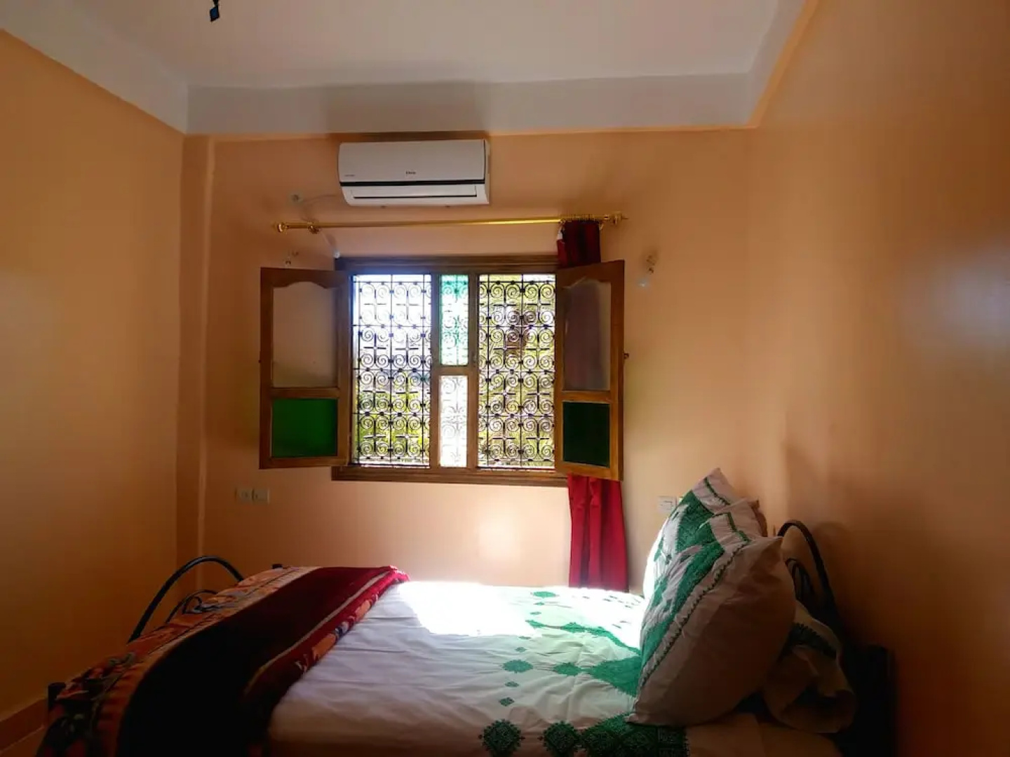 Kasbah El Mehdaoui