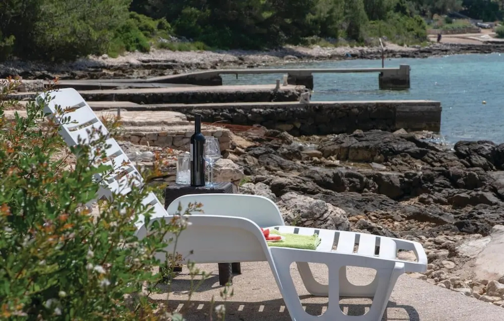 Amazing Home in Gradina With 3 Bedrooms and Wifi