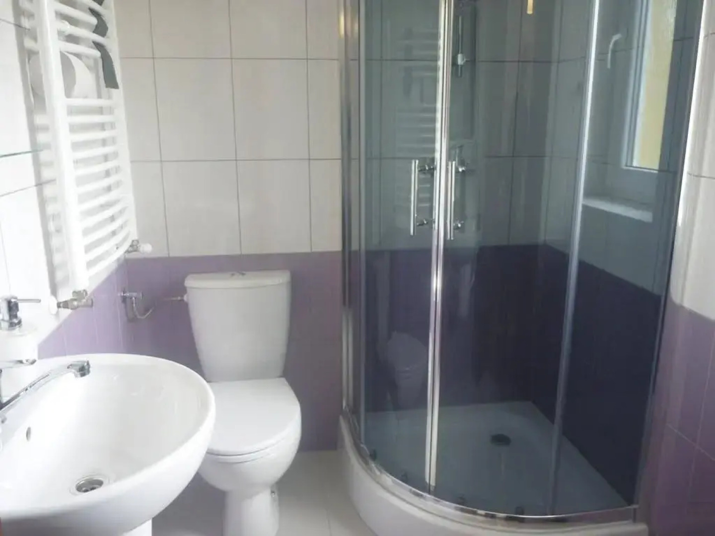 Ośrodek Wypoczynkowy Relaks