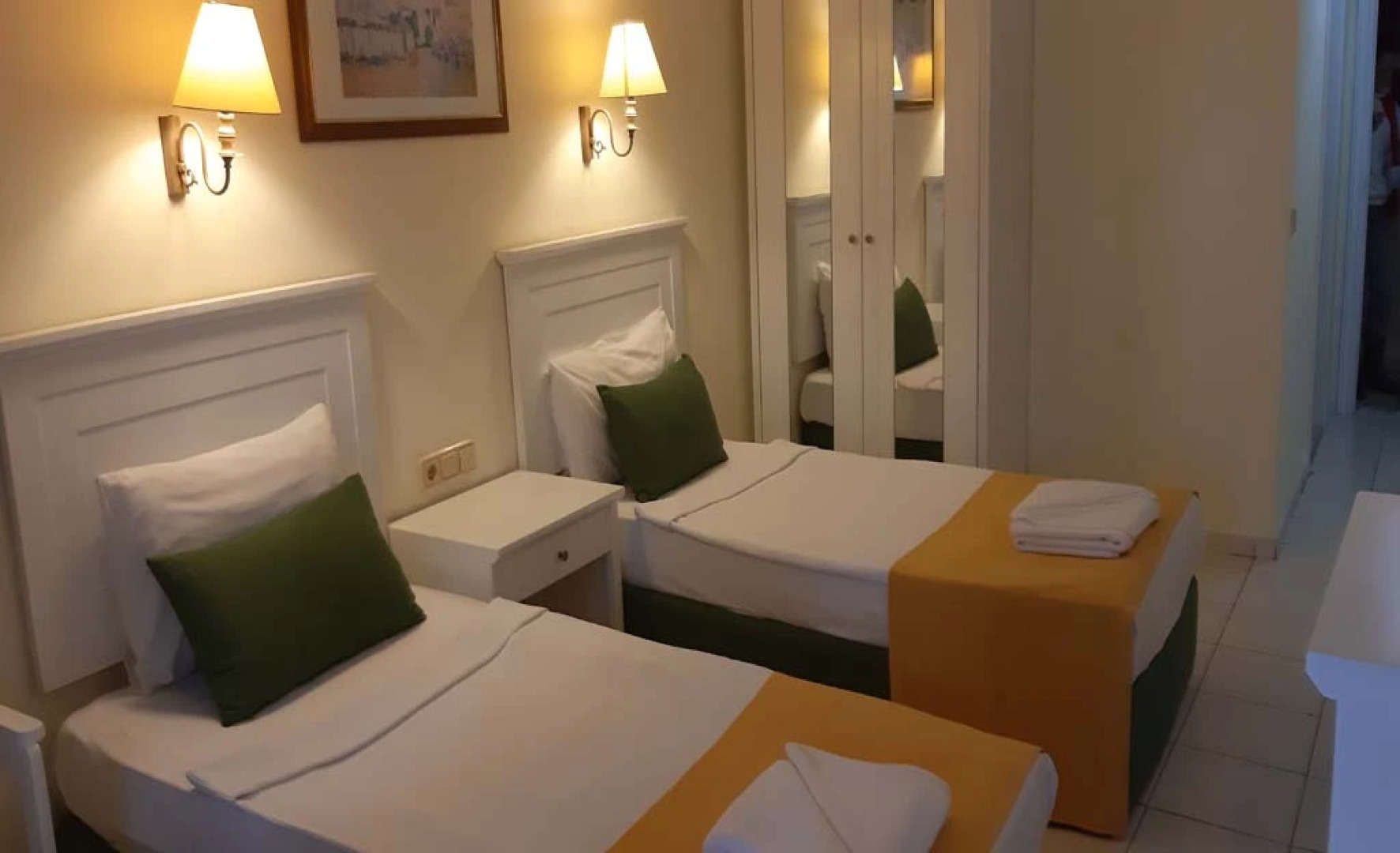 Club Tropical Beach Hotel - All Inclusive