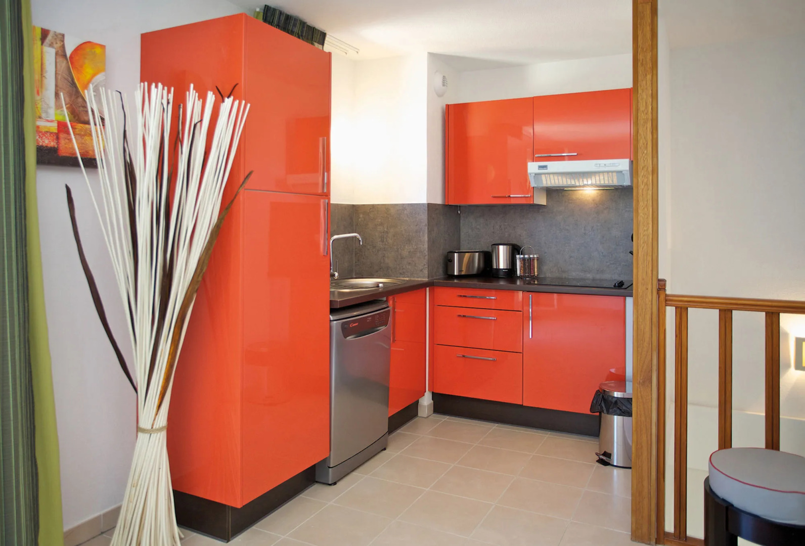 Résidence Lagrange Vacances Les Terrasses des Embiez