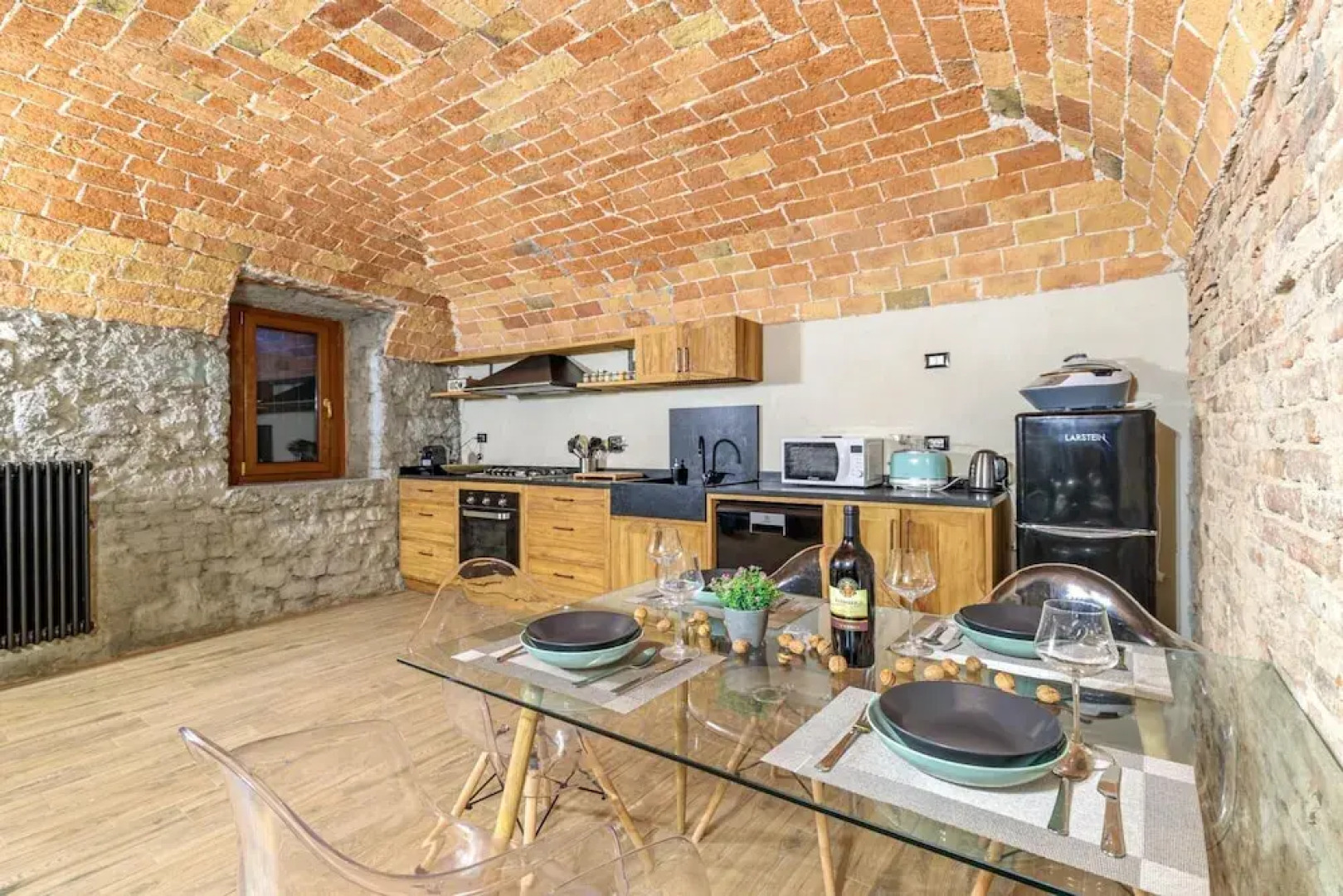 Cascina Liebe Whirlpool Sauna Monferrato CXL OCT 2023