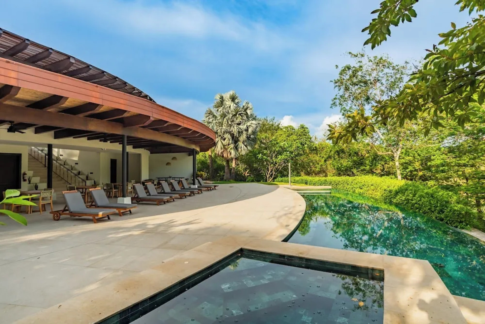 Reserva Conchal Resort - Carao Complex