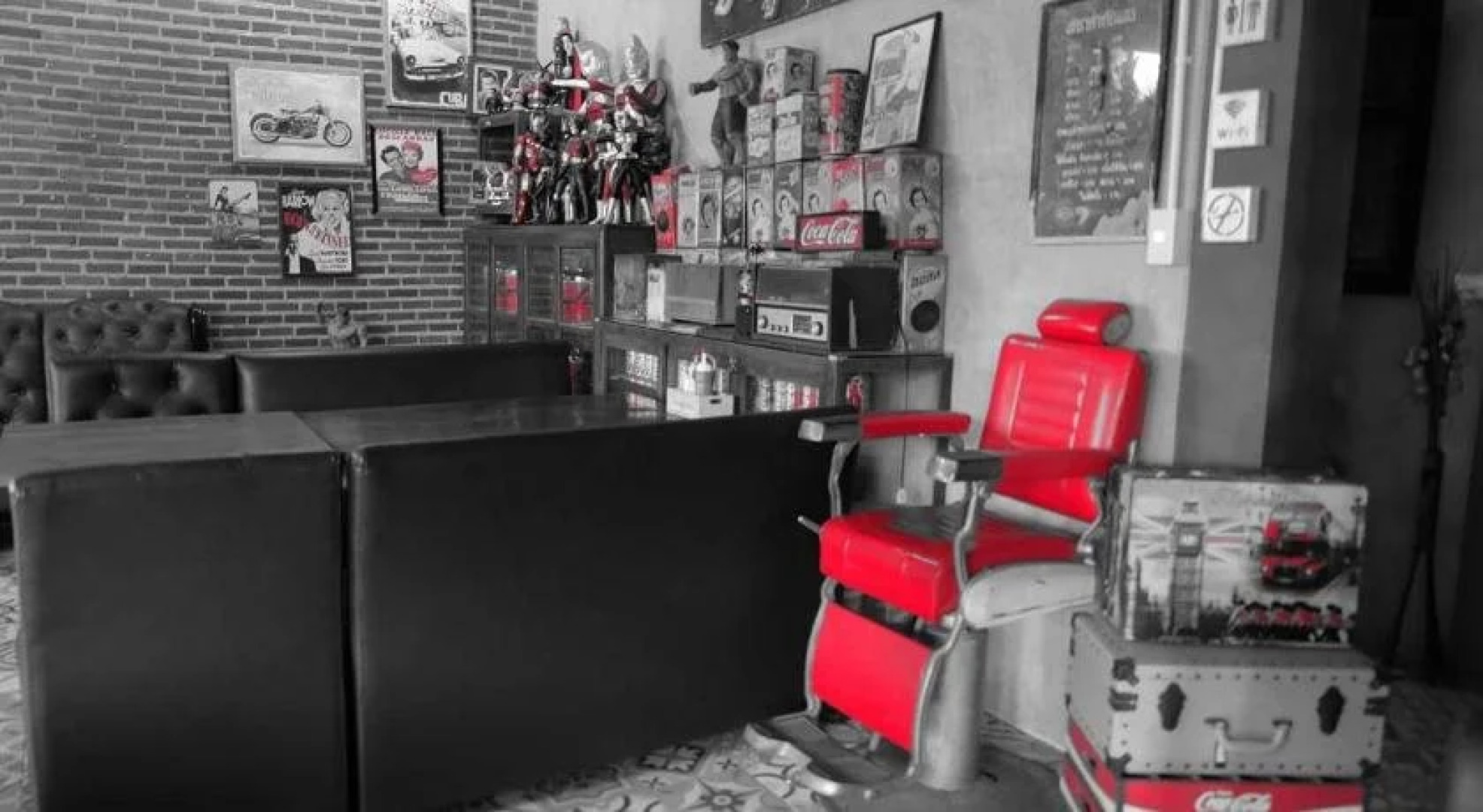 Suphan Wanwarn Resort