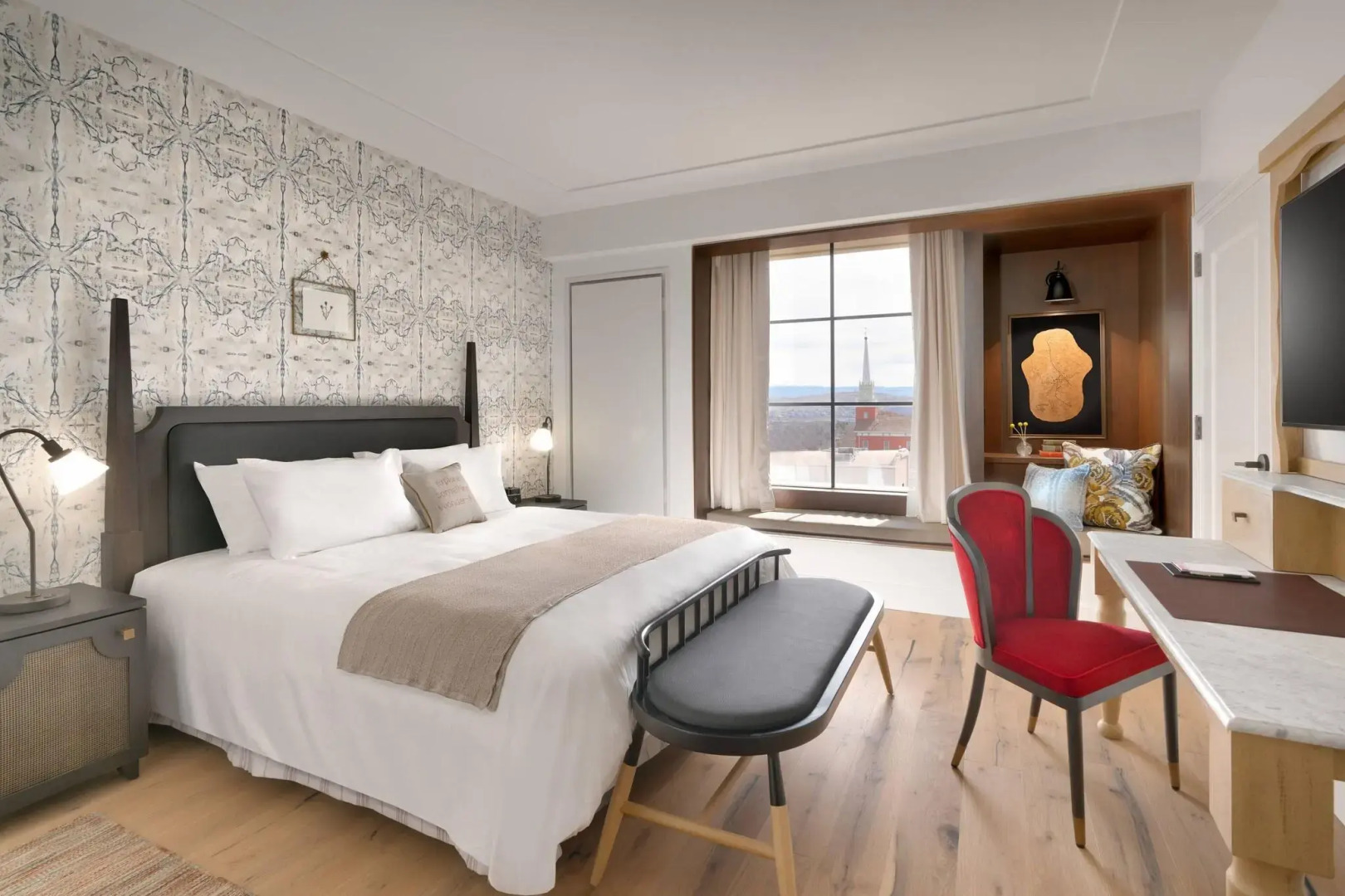 The Advenire, Autograph Collection